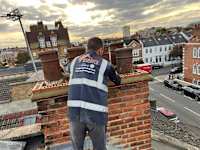 Direct Roof Care Ltd logo, roofer in Walton-on-Thames
