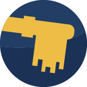Cusworth Master Locksmiths logo, locksmith in Wythenshawe