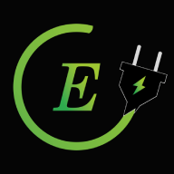 Eco Light Electrical Ltd Ltd logo, electrician in Droylsden