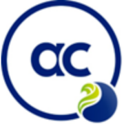 AC Automation (UK) Ltd logo, heating engineer in Carrickfergus