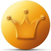 Crown Oil (Environmental) Ltd logo, heating engineer in Bury