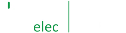 Phase Elec Ltd logo, EV charger installer in Blaby