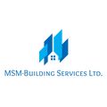 MSM Building Services Ltd logo, tiler in Reading