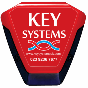 Key Systems logo, locksmith in Portsmouth