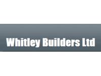 Whitley Builders Ltd logo, builder in Banstead