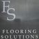 Flooring Solutions logo, flooring fitter in Southampton