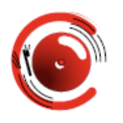 D-TEC Alarms Limited logo, electrician in London