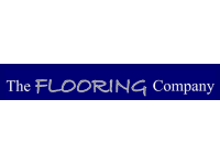 The Flooring Company logo, flooring fitter in Southampton