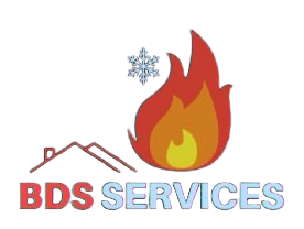BDS Services Limited logo, air conditioning engineer in Smethwick