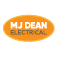 M J Dean Electrical logo, EV charger installer in Mytholmroyd