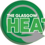 The Glasgow Heat Pump Company Limited logo, solar installer in Lochwinnoch