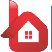 B H I Building Services logo, builder in Portsmouth