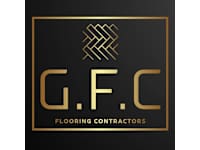 G.F.C Flooring Contractors logo, flooring fitter in Southampton