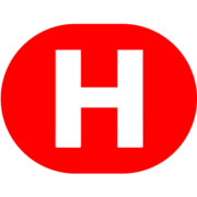 Huttie Building Services Ltd logo, solar installer in Swaffham Bulbeck