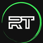 RT Renewables logo, solar installer in Send