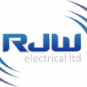 RJW Electrical Limited logo, electrician in Royal Sutton Coldfield