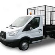 Colchester Waste Collection logo, rubbish and waste clearance specialist in Colchester