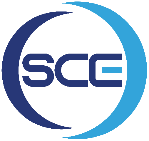 Scott Clark Electrical Limited logo, electrician in Bishop Burton and Cherry Burton
