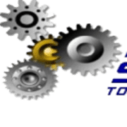 Mon Maintenance Services Ltd logo, EV charger installer in Holyhead