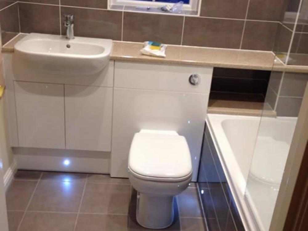 MIH Electrical Solutions, electrician