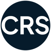 CRS Electrical Contractors Ltd logo, EV charger installer in Leicester