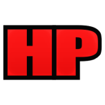 Harbour Paving & Landscapes logo, landscaper in Poole