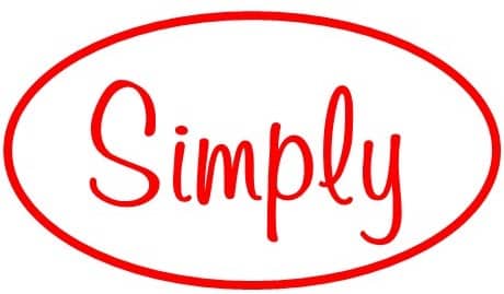 Simply Bathrooms & Heating logo, electrician in Camault Muir