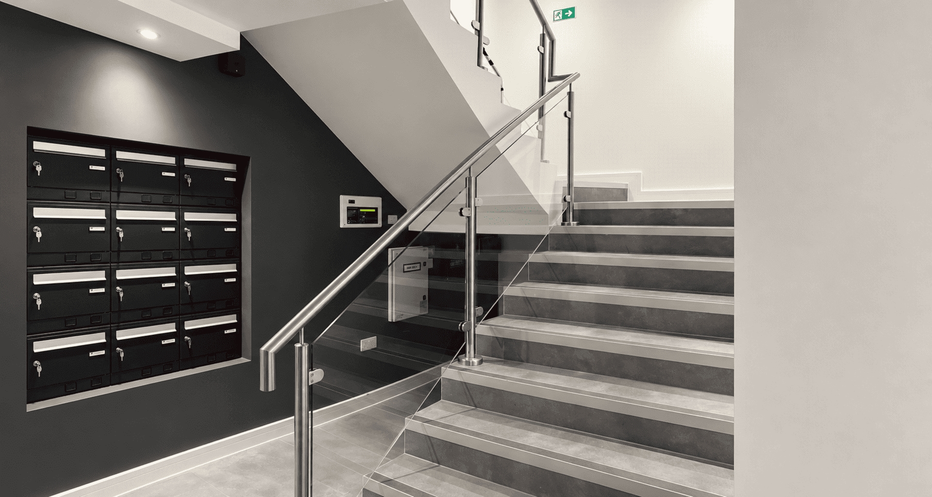 Conarg Ltd, electrician in London