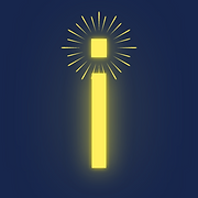 Illuminate Electrical Solutions logo, EV charger installer in Monmouth