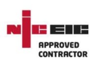 JC Electrical Ltd (Kent) logo, EV charger installer in Rochester