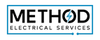 Method Electrical Services Ltd logo, EV charger installer in Reading