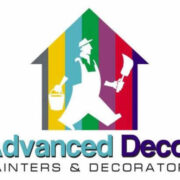 Advanced Decor LTD logo, painter and decorator in Southampton