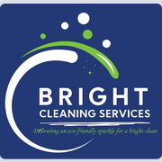 Bright Cleaning Services Limited logo, cleaner in Sheffield
