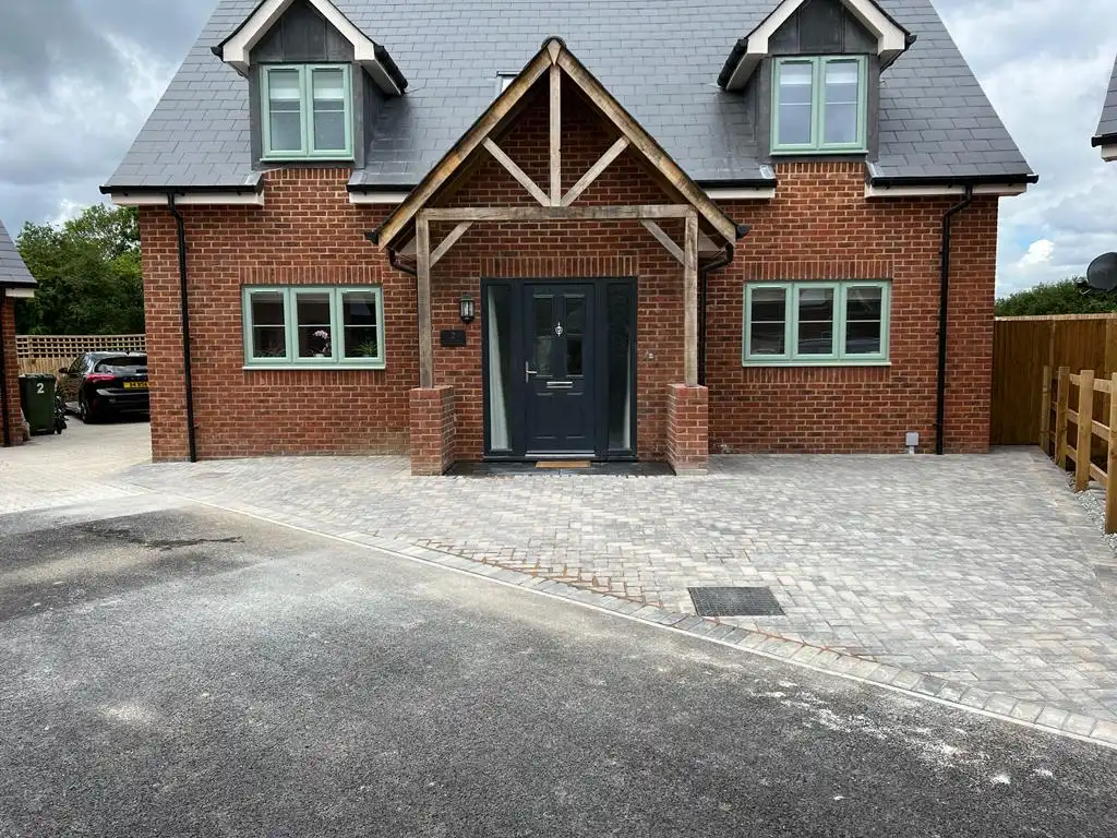 Muddiman Building Services Ltd, builder in Eastleigh
