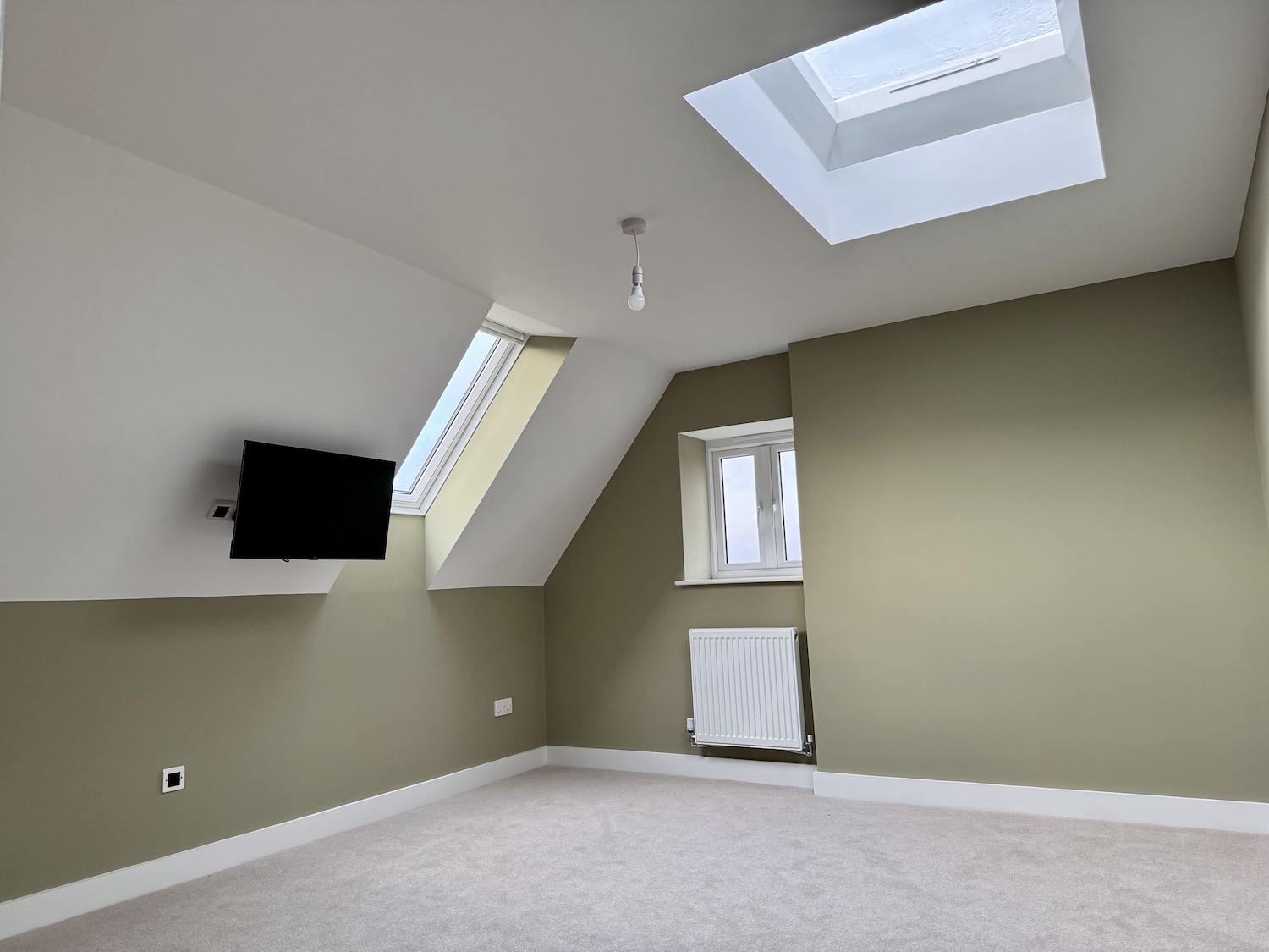 D Rice Installations - Eastleigh, bathroom fitter in Eastleigh