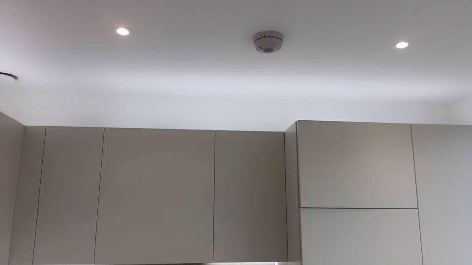J Burton Electrical Ltd, electrician in Romford