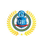 GBR Homes Ltd logo, EV charger installer in Lower Nazeing