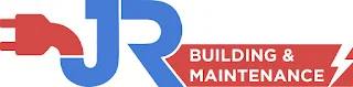 J.R Building and Maintenance services limited logo, electrician in Blackheath