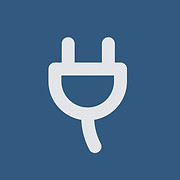 Plugged Electrical Services Ltd logo, electrician in London