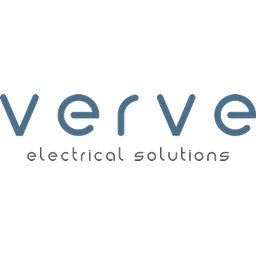 Verve Electrical Solutions Limited logo, electrician in Little Berkhamsted