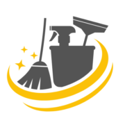 Cleaning Kings logo, cleaner in Leicester