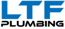 LTF PLUMBING logo, plumber in Birmingham
