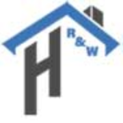 R & W Harrison Ltd logo, builder in Leicester