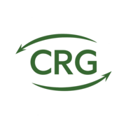 CRG Direct Ltd logo, air conditioning engineer in Havant