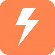 Dunamis Electrical logo, electrician in Stratford-upon-Avon