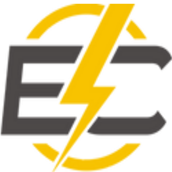 Electrical Compliance Ltd logo, electrician in Wrexham