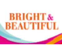 Bright & Beautiful logo, cleaner in Banstead