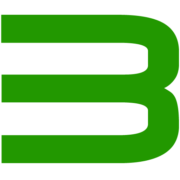 Eco3 Electrical logo, EV charger installer in Crieff