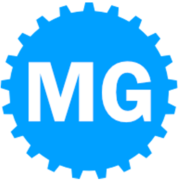 MG Cavill & Co logo, EV charger installer in Palestine