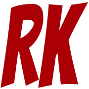 Red Kite Electrical logo, EV charger installer in Reading